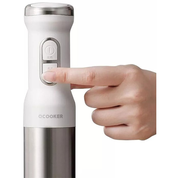 Погружной блендер Xiaomi Ocooker White (CD-HB01)