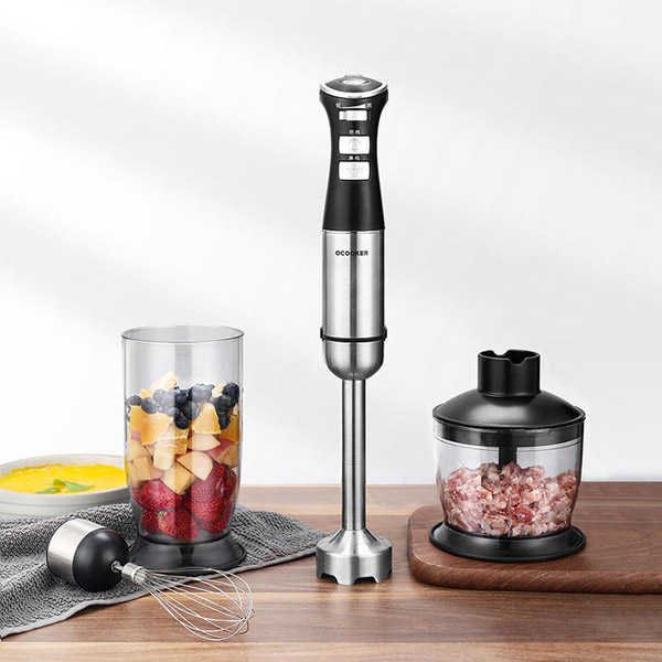 Погружной блендер Xiaomi Ocooker CD-HB800