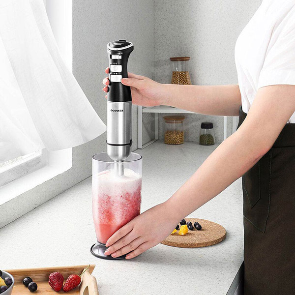 Погружной блендер Xiaomi Ocooker CD-HB800