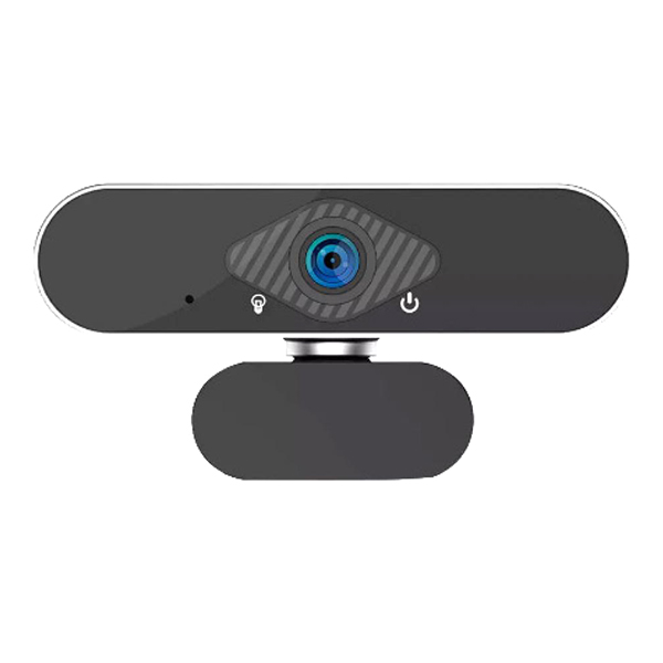 Web-камера Xiaomi Xiaovv Via USB Camera 1080P (XVV-6320S-USB)