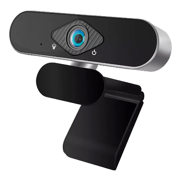 Web-камера Xiaomi Xiaovv Via USB Camera 1080P (XVV-6320S-USB)