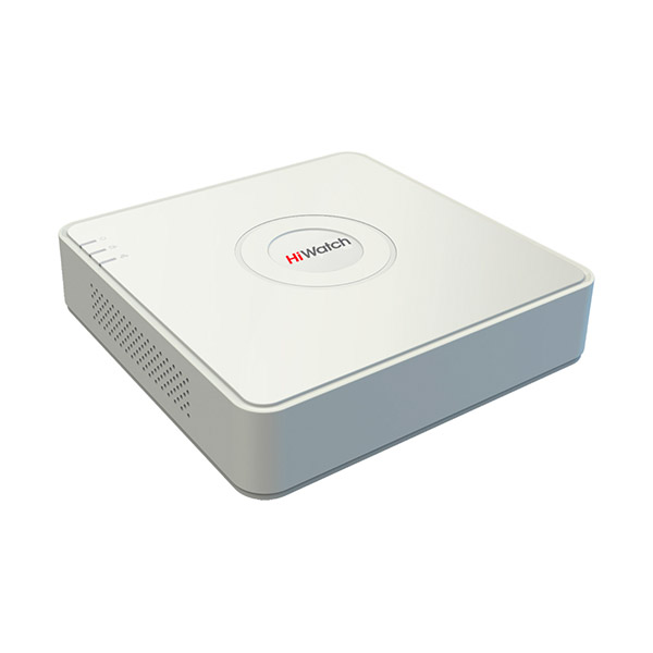 Видеорегистратор HiWatch DS-H216QA фото