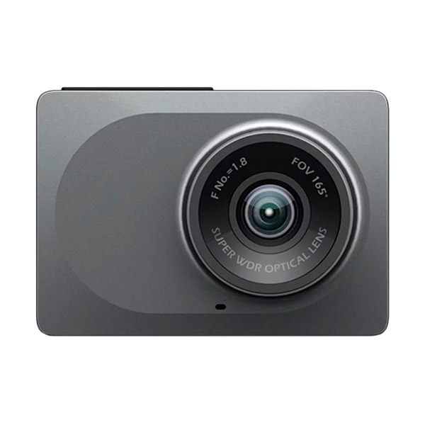 Видеорегистратор Xiaomi YI Smart Dash Camera