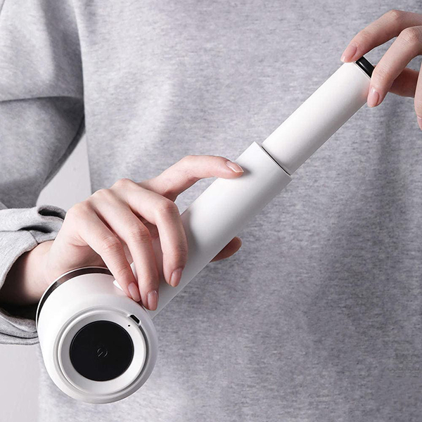 Машинка для удаления катышков Xiaomi Deerma Rechargeable Lint Remover