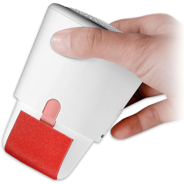 Машинка для удаления катышков Xiaomi DEM-MQ603