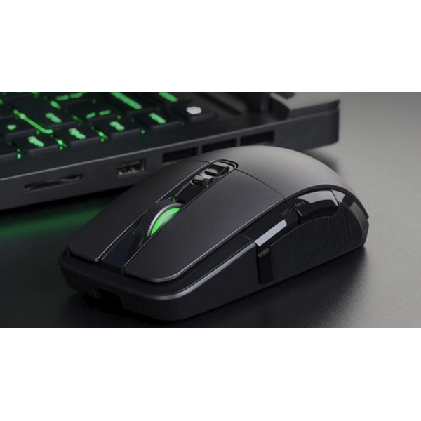 Мышь беспроводная Xiaomi Mi Gaming Mouse черный
