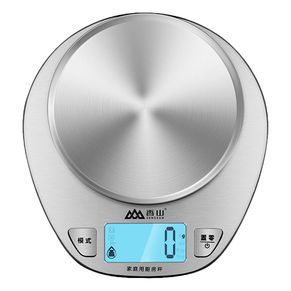 Весы кухонные Xiaomi Senssun Electronic Kitchen Scale EK518