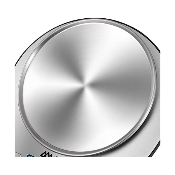 Весы кухонные Xiaomi Senssun Electronic Kitchen Scale EK518