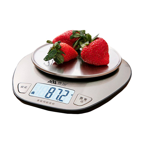 Весы кухонные Xiaomi Senssun Electronic Kitchen Scale EK518