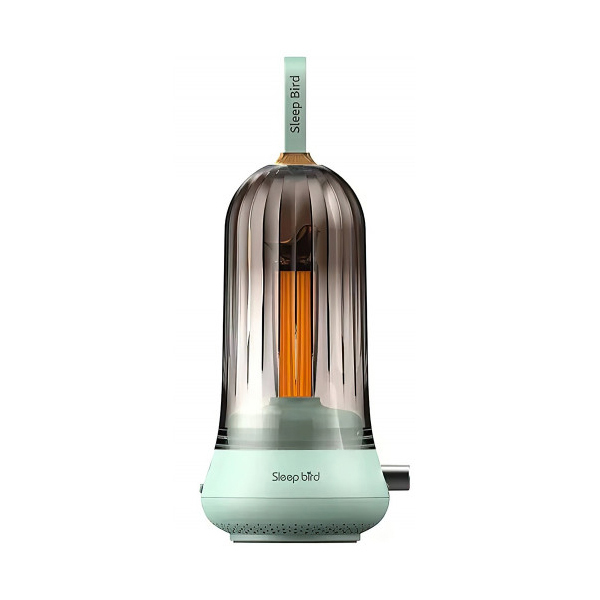 Светильник настольный Xiaomi Youpin Midian Blu-Ray 1800k зеленый