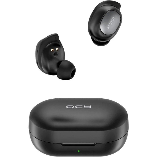 Наушники True Wireless QCY T9