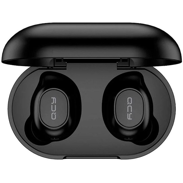 Наушники True Wireless QCY T9