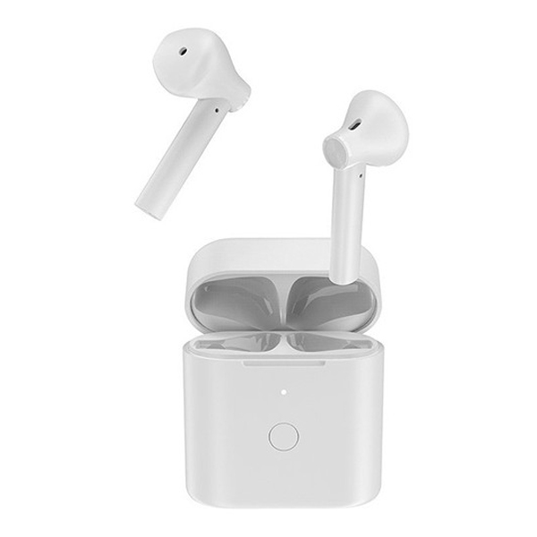 Наушники True Wireless QCY T7 TWS белый