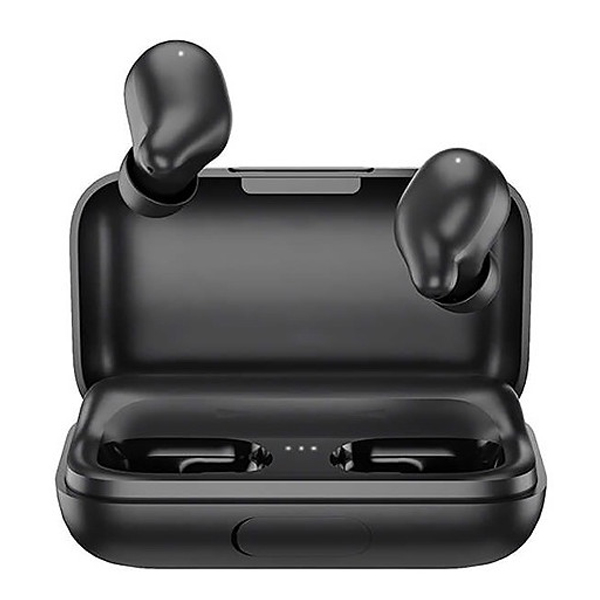 Наушники True Wireless Haylou T15 фото