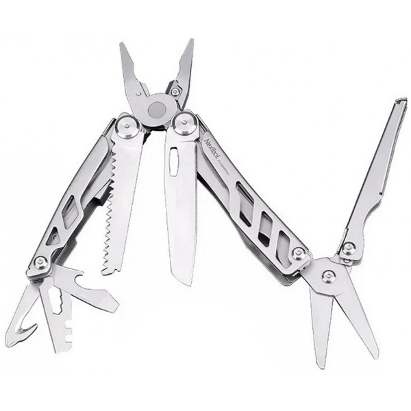 Мультитул NexTool KT5020B Flagship Pro