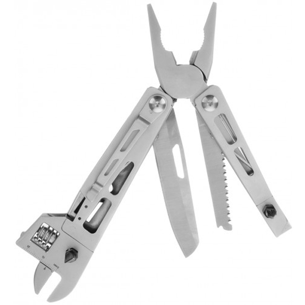 Мультитул NexTool KT5023 Multifunctional stainless сталь