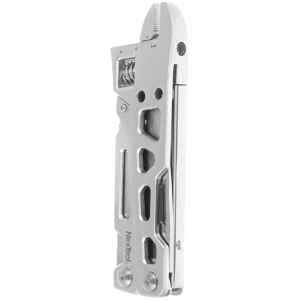 Мультитул NexTool KT5023 Multifunctional stainless сталь