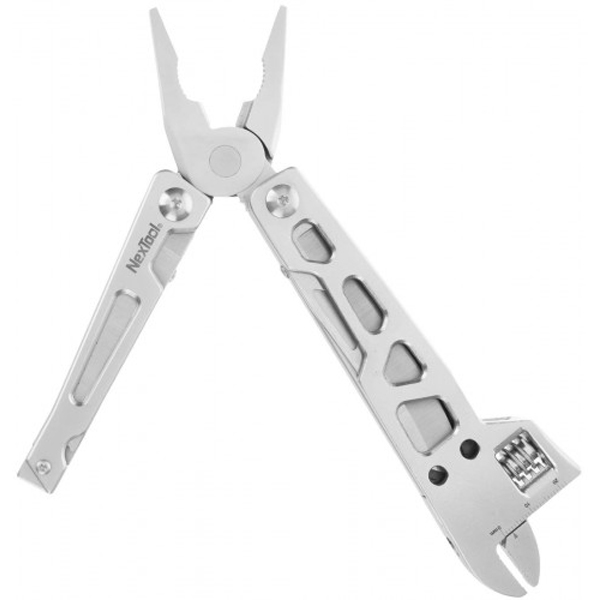 Мультитул NexTool KT5023 Multifunctional stainless сталь