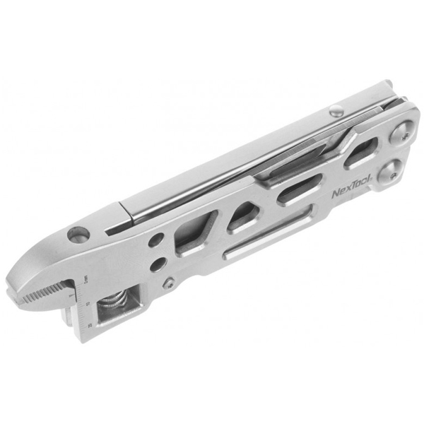 Мультитул NexTool KT5023 Multifunctional stainless сталь