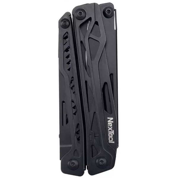 Мультитул Xiaomi NexTool Multifunction Knife черный