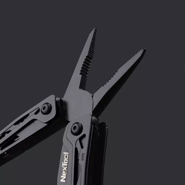Мультитул Xiaomi NexTool Multifunction Knife черный
