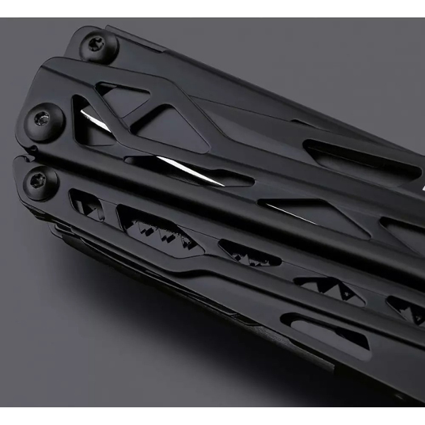 Мультитул Xiaomi NexTool Multifunction Knife черный