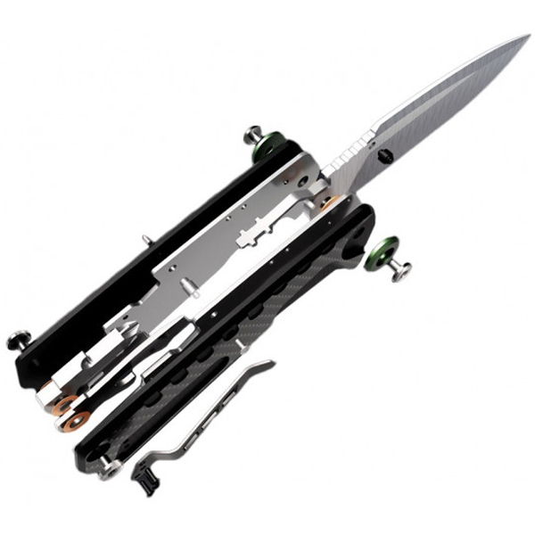 Мультитул Xiaomi Nextool NE20021