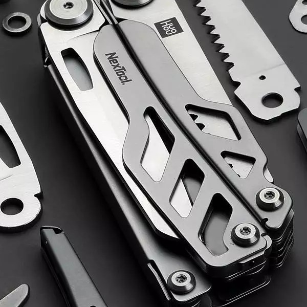 Мультитул Xiaomi HuoHou Nextool HUO040
