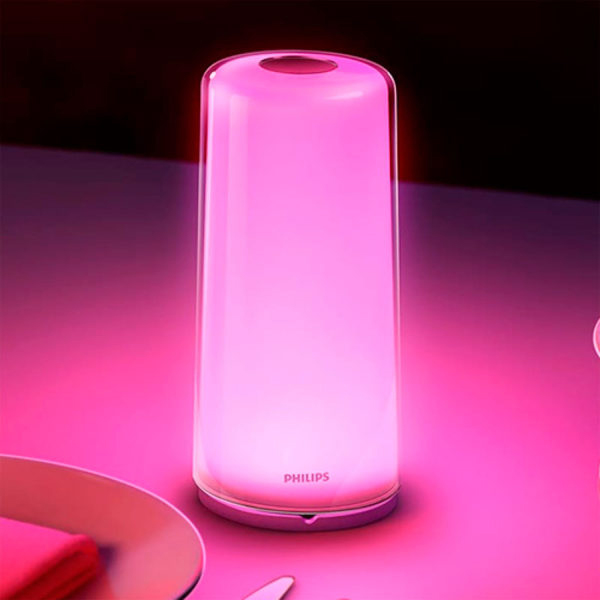 Ночник Xiaomi Philips Rui Chi Bedside Lamp