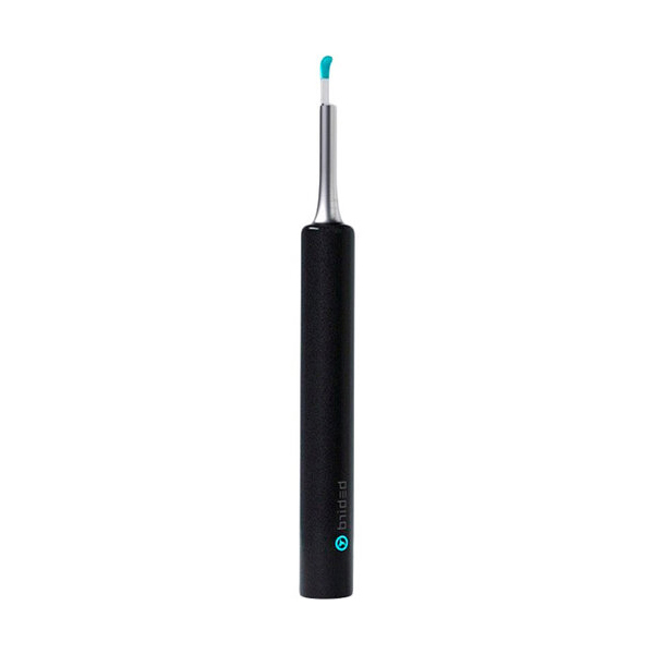 Ушная палочка Xiaomi Bebird Smart Visual Ear Stick T5 Black