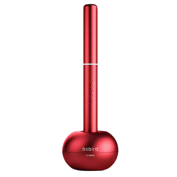 Ушная палочка Xiaomi Bebird M9 Pro красный
