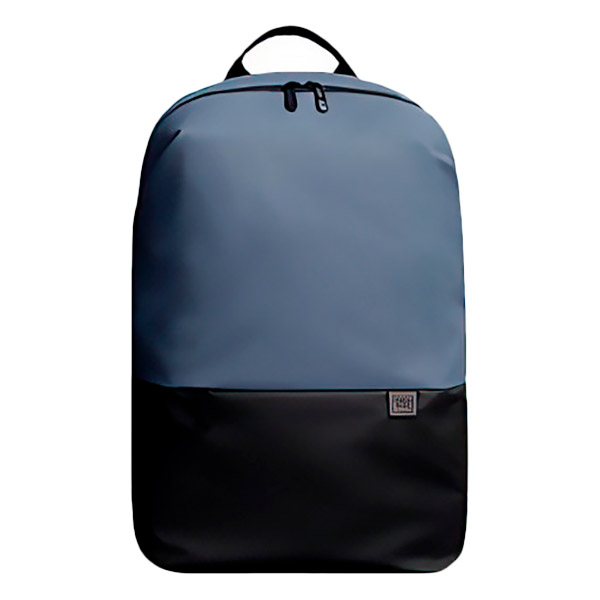 Рюкзак Xiaomi Simple Casual Backpack Blue (XXB01LF) фото