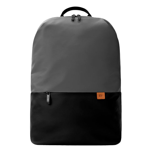 Рюкзак Xiaomi Simple Casual Backpack Gray (XXB01LF)