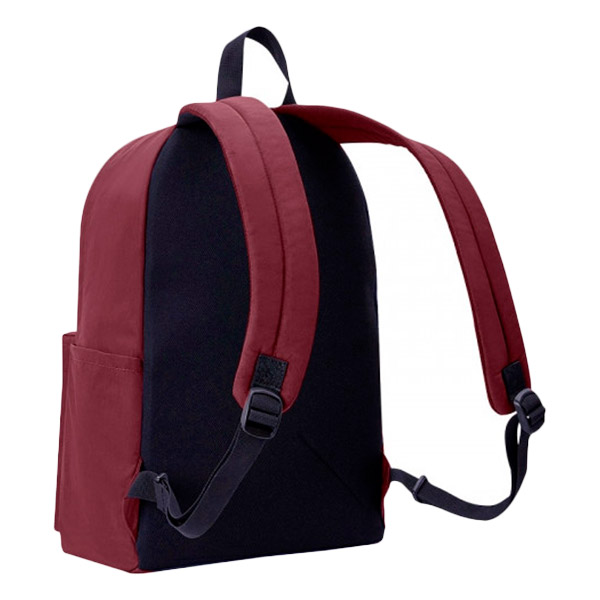 Рюкзак Xiaomi 90 Points Youth College Backpack темно-красный