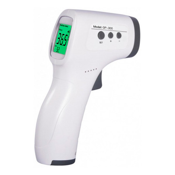 Термометр бесконтактный Xiande GP-300