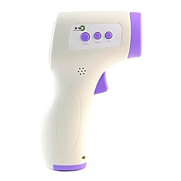 Термометр бесконтактный HONG WU DS388