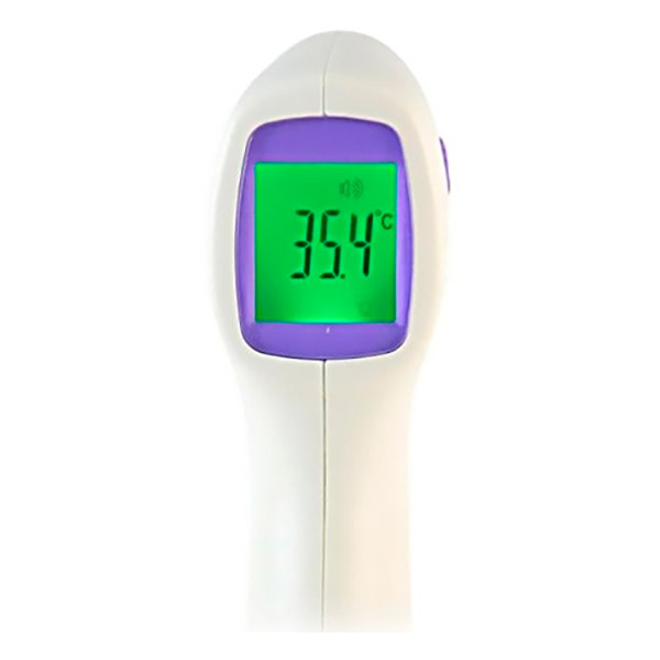 Термометр бесконтактный HONG WU DS388