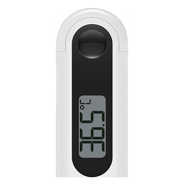 Термометр детский Xiaomi Mi Miaomiaoce MMC W201 белый