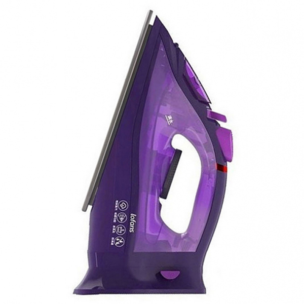 Утюг Xiaomi Lofans Cordless Steam Iron YD-012V фото