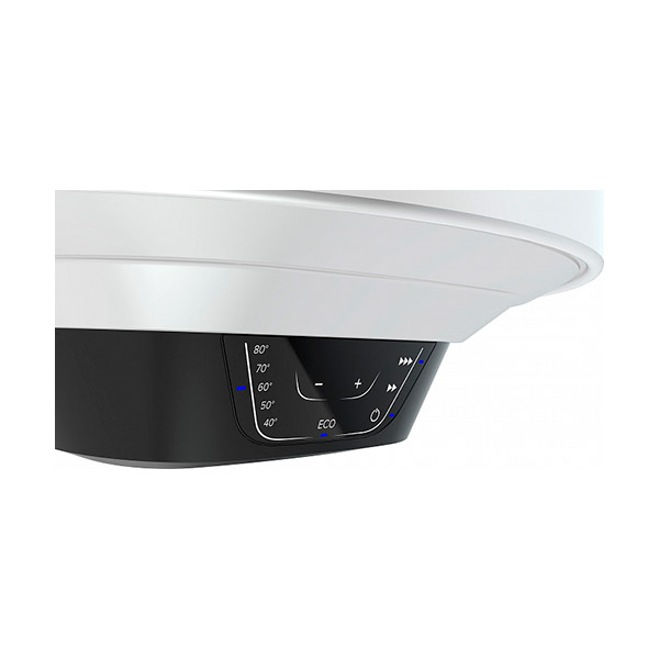 Водонагреватель накопительный Ariston PRO1 ECO ABS PW 150V (накоп.,150л, верт., 2,5кВт)