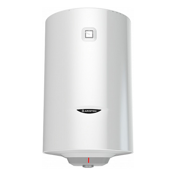 Водонагреватель накопительный Ariston PRO1 R 50 V PL (накопит., 50л, верт., 1,5кВт)
