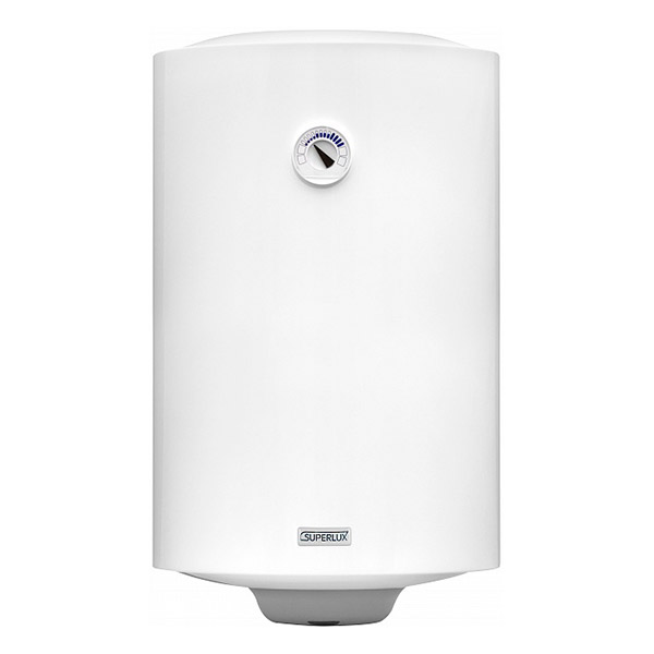 Водонагреватель накопительный Superlux NTS 80V (накопит., 80л, верт., 1,5кВт)