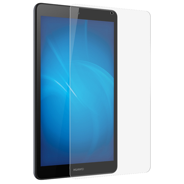 Защитное стекло для планшета DF для Huawei MediaPad M5 Lite 8