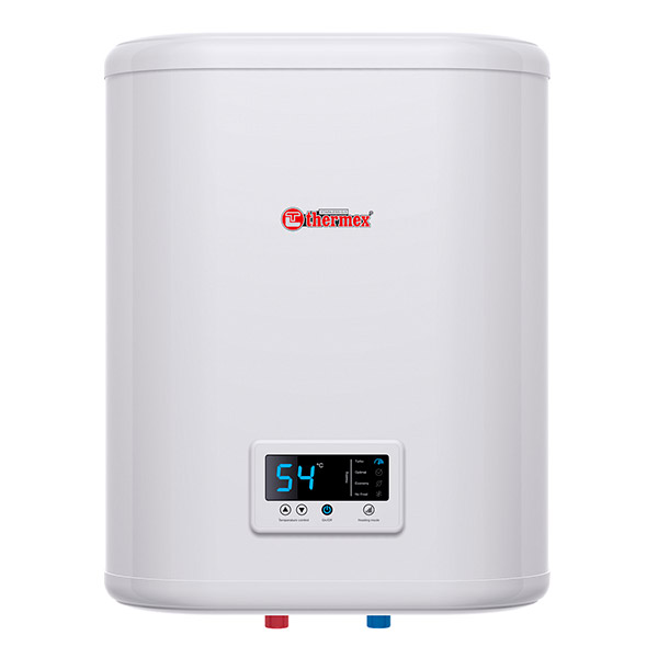 Водонагреватель накопительный Thermex IF 30 V (pro) (накопит., 30л, верт., 2кВт)