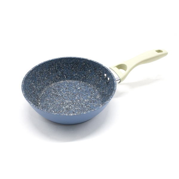 Сковорода Lara 20см 1.3л индукц.дно (LR01-12-20)