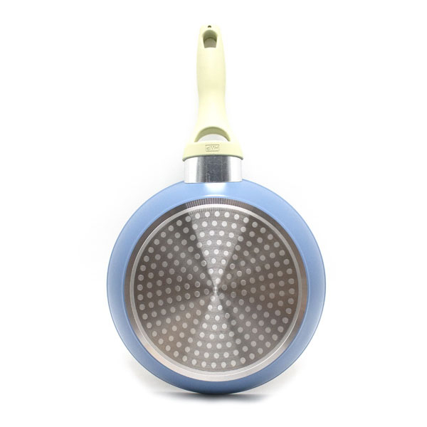 Сковорода Lara 20см 1.3л индукц.дно (LR01-12-20)