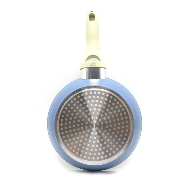 Сковорода Lara 24см 2.1л индукц.дно (LR01-12-24)