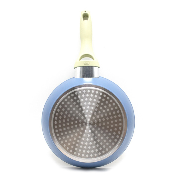 Сковорода Lara 28см 3.4л индукц.дно (LR01-12-28)