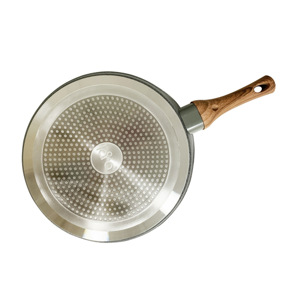 Сковорода блинная Lara Блинная 26х1,6см (LR01-52-26 PALERMO)