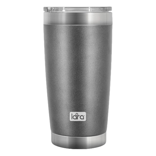 Термокружка Lara 560мл (LR04-25 Gray)